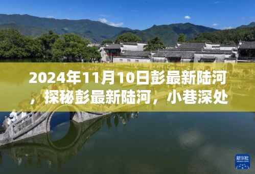 探秘彭最新陆河,小巷深处的味觉奇遇之旅(2024年11月10日)