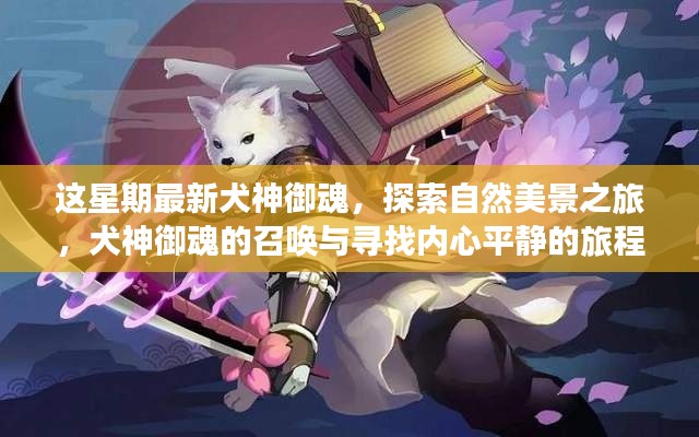 最新犬神御魂揭秘,自然美景之旅与寻找内心平静的探险之旅