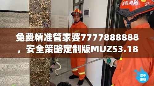 免费精准管家婆7777888888，安全策略定制版MUZ53.18评估服务