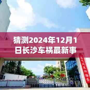 长沙车祸引领的奇妙探索之旅,隐秘小巷特色小店揭秘与揭秘之旅(最新事件猜测)