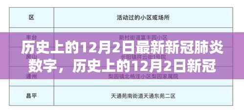 全球战疫态势揭秘，历史上的12月2日新冠肺炎数字最新数据报告