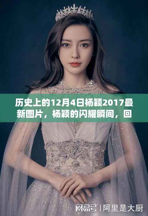 杨颖在历史上的闪耀瞬间,回顾十二月四日的最新风采与闪耀瞬间图片集