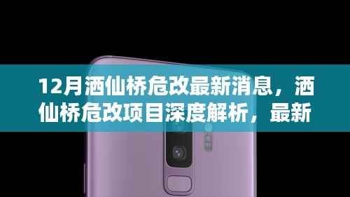 洒仙桥危改项目最新动态及深度解析,全方位评测与最新消息