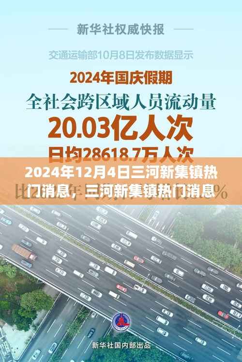 三河新集镇热门消息深度解读,揭秘背后的观点与解读(2024年12月4日)