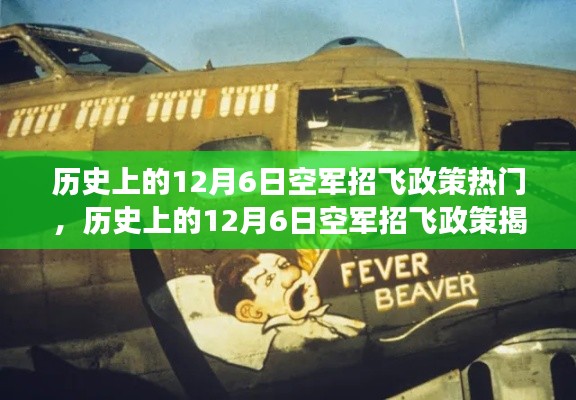 揭秘历史上的空军招飞政策与小巷深处的飞行梦想之家