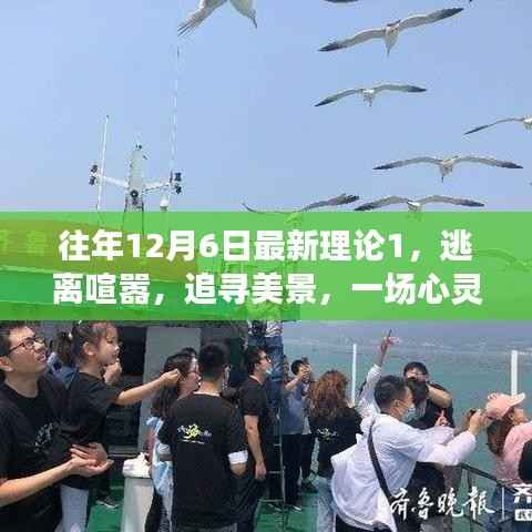 心灵与自然共舞之旅,逃离喧嚣追寻美景的启示