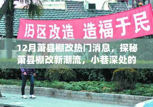 探秘萧县棚改新潮流，小巷深处的独特风味小店与最新消息解读