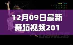 职场舞蹈风采揭秘,最新潮流趋势与无限魅力(2017年舞蹈视频回顾)