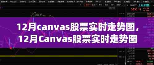 12月Canvas股票实时走势图产品全面评测与介绍，实时掌握股市动态