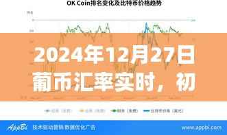 初学者与进阶用户必备指南,2024年12月27日葡币汇率实时查询与深入理解
