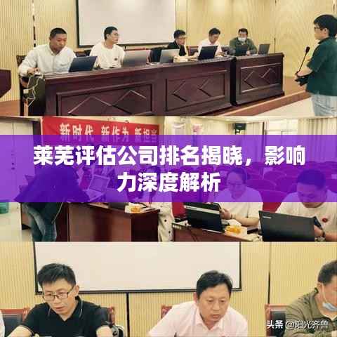 莱芜评估公司排名揭晓，影响力深度解析