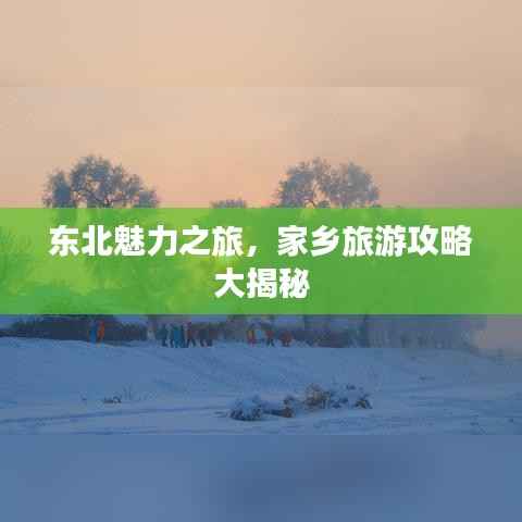 东北魅力之旅,家乡旅游攻略大揭秘