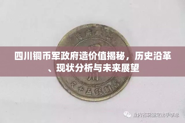 四川铜币军政府造价值揭秘,历史沿革、现状分析与未来展望