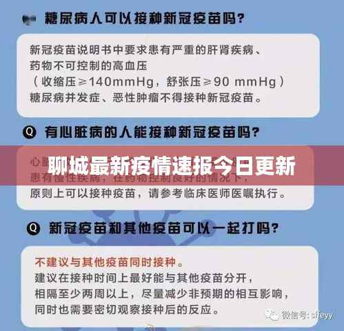 聊城最新疫情速报今日更新