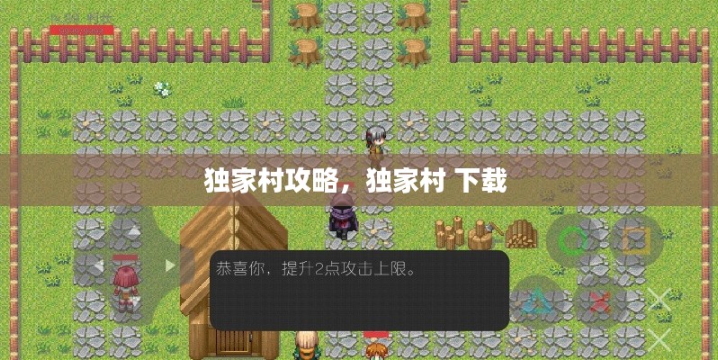 独家村攻略，独家村 下载 
