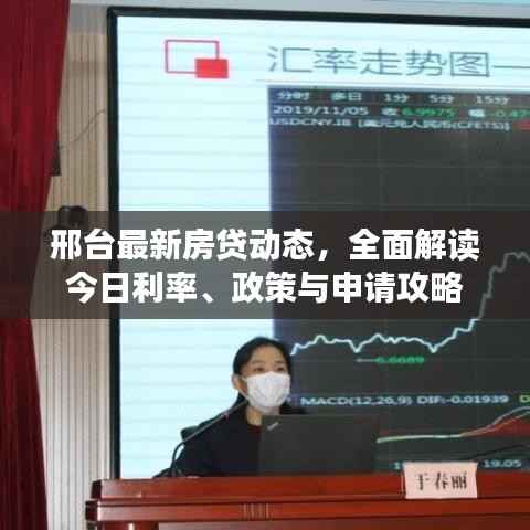 邢台最新房贷动态,全面解读今日利率、政策与申请攻略