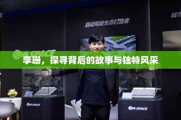 李珊,探寻背后的故事与独特风采