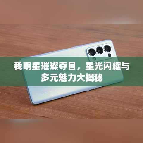 我明星璀璨夺目,星光闪耀与多元魅力大揭秘